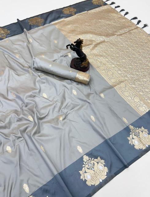 Malhar amrapali paithani-vol-9 saree womens wholesale clothing